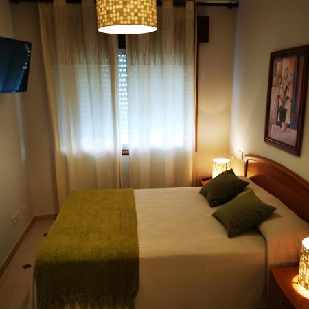 Duerming Portonovo Pico Apartman Kültér fotó