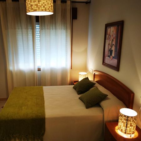 Duerming Portonovo Pico Apartman Kültér fotó