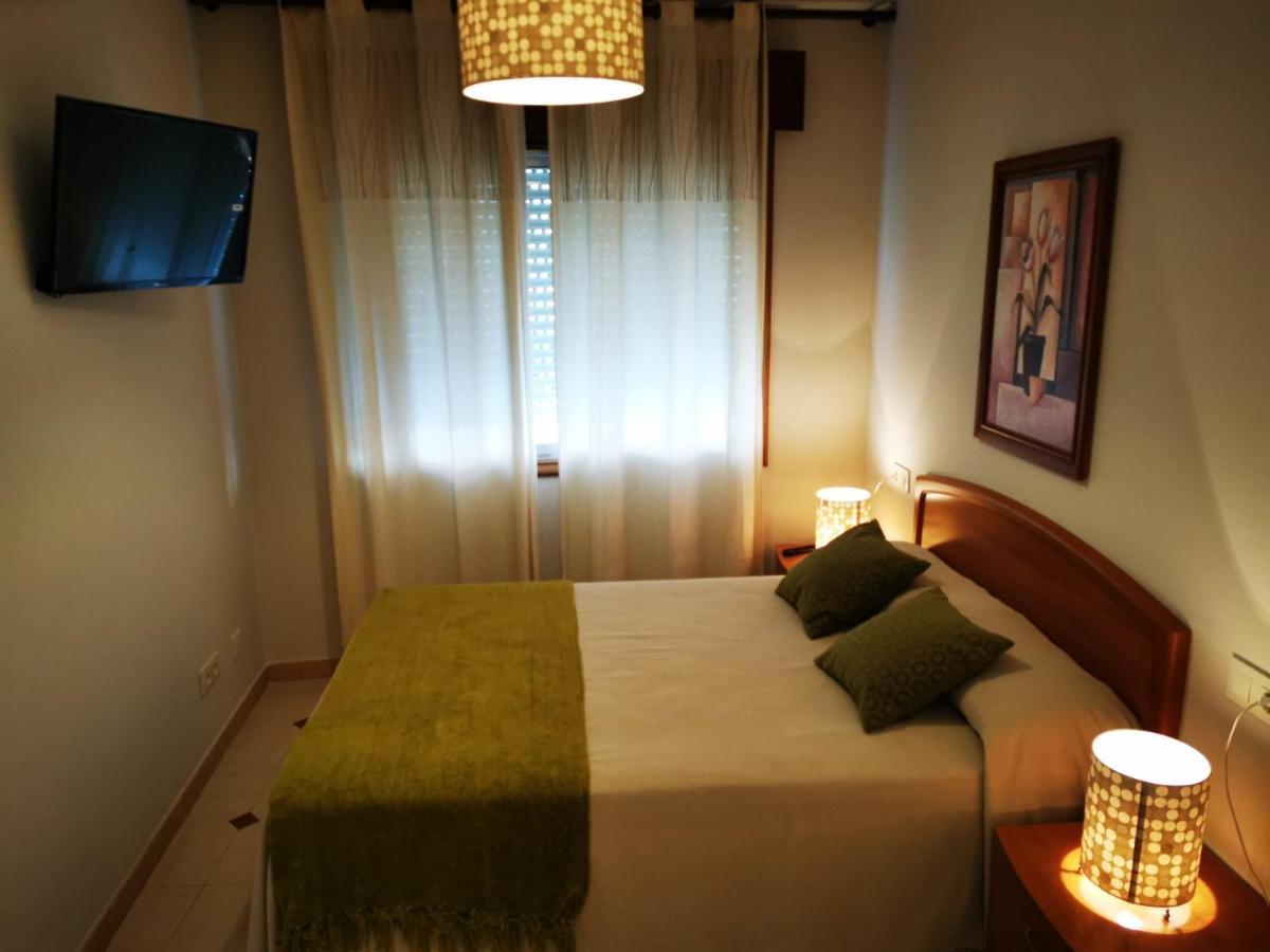 Duerming Portonovo Pico Apartman Kültér fotó