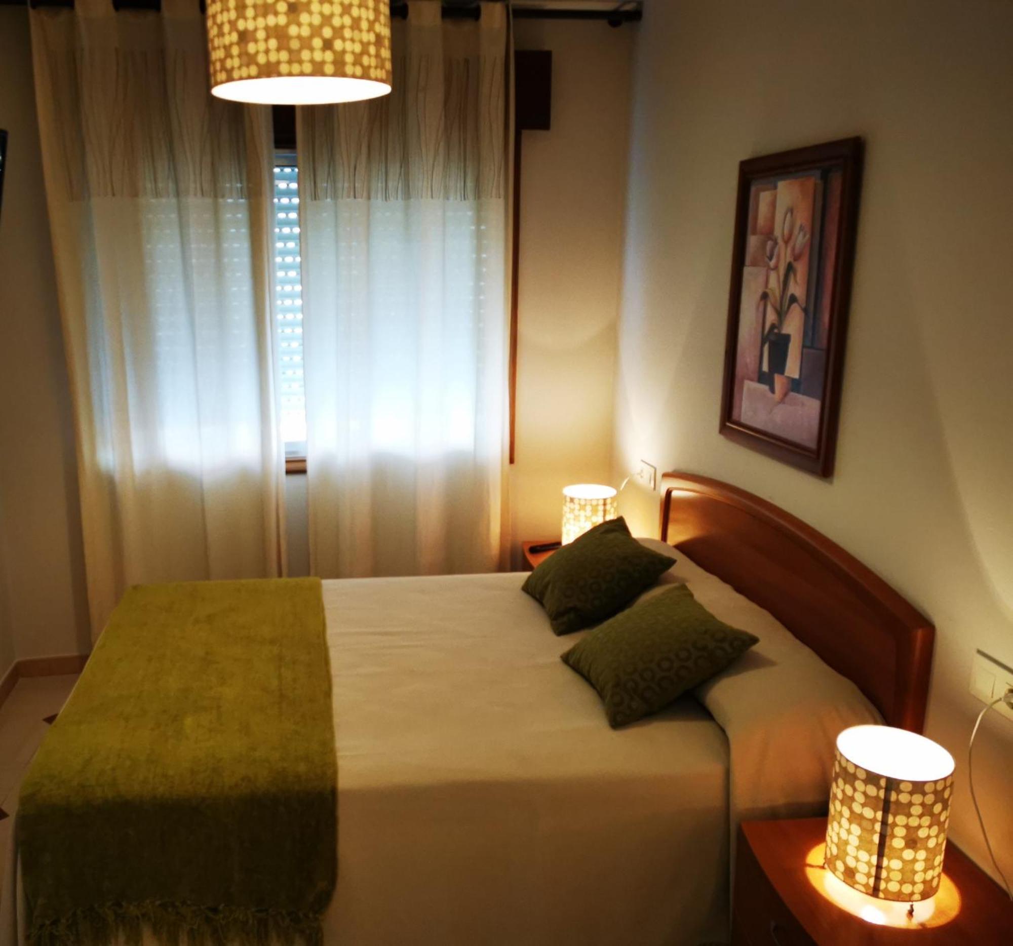 Duerming Portonovo Pico Apartman Kültér fotó