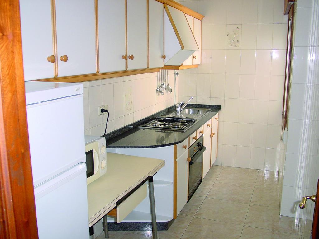 Duerming Portonovo Pico Apartman Kültér fotó