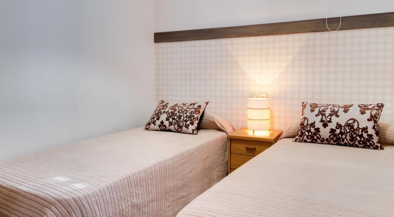 Duerming Portonovo Pico Apartman Kültér fotó