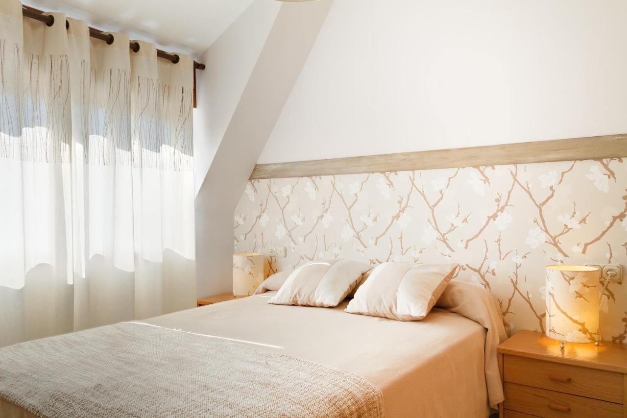 Duerming Portonovo Pico Apartman Kültér fotó