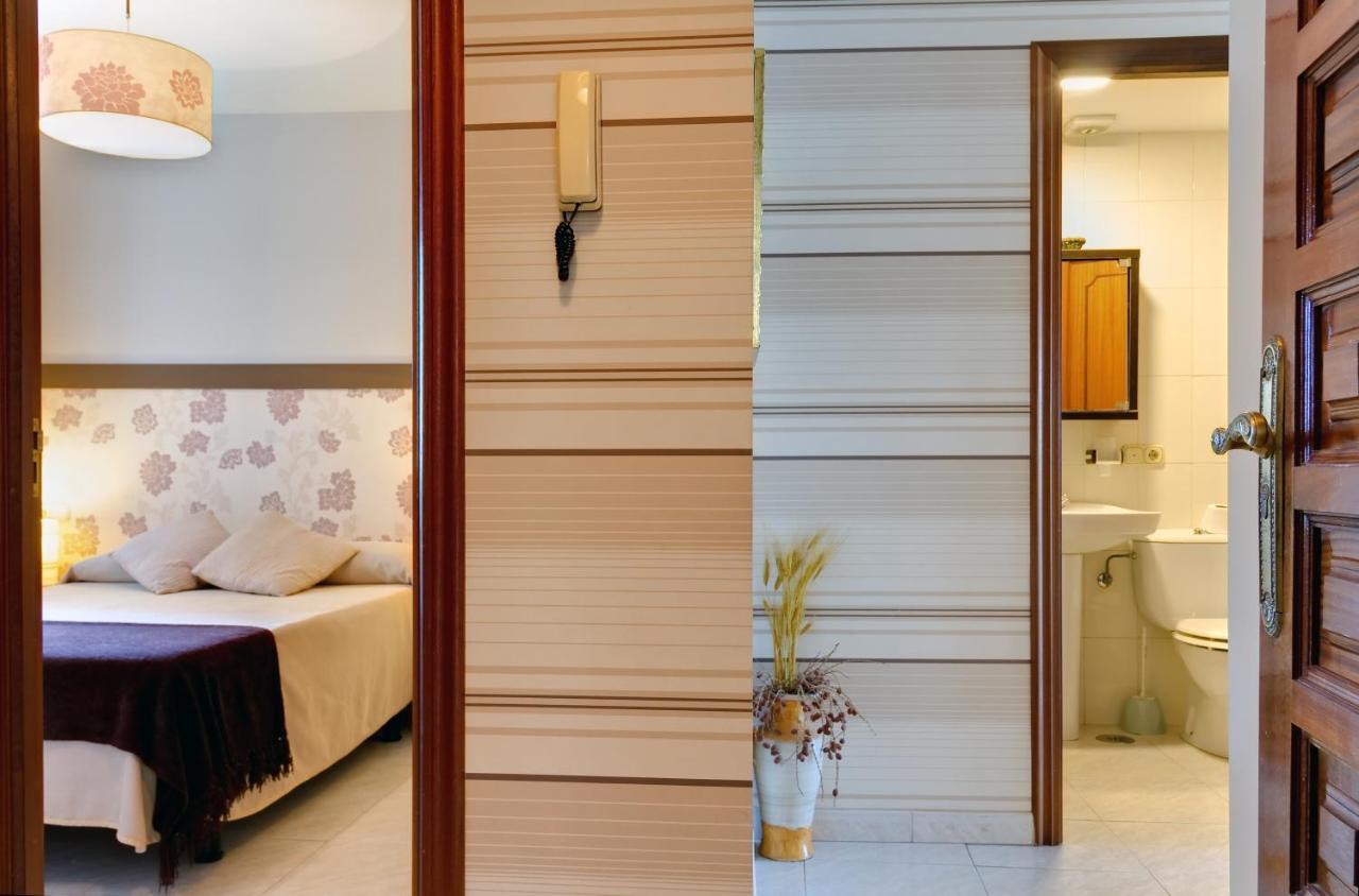 Duerming Portonovo Pico Apartman Kültér fotó