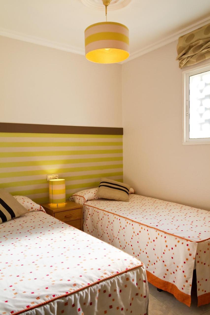 Duerming Portonovo Pico Apartman Kültér fotó