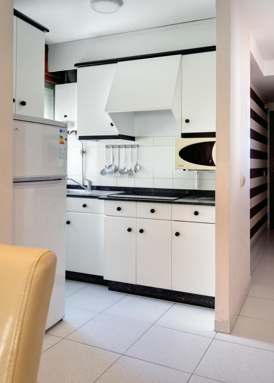 Duerming Portonovo Pico Apartman Kültér fotó